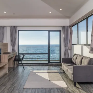 Kaani Grand Seaview