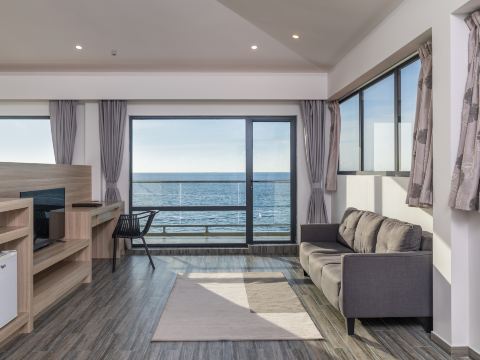 Kaani Grand Seaview