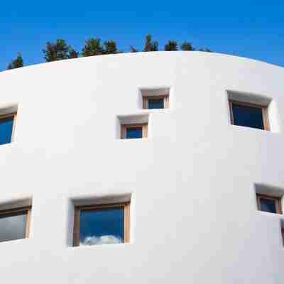 HM Balanguera Hotel Exterior