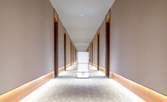JI Hotel (Yuncheng Airport)