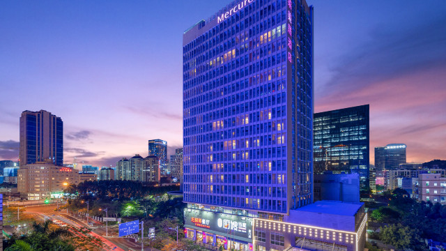 hotel