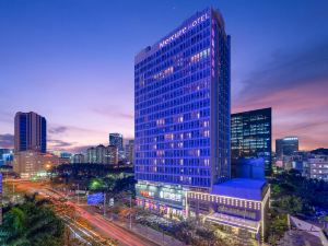 Mercure Hotel (Xiamen International Conference and Exhibition Center)