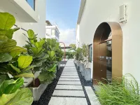 HIDDEN TRAVAL 다펑 신구 호텔