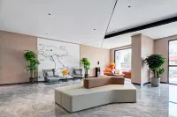 IU Hotel Yangquan Pingdingfuxinjie Hotels in Pingding