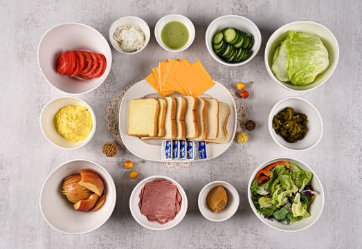 브라운도트 로비