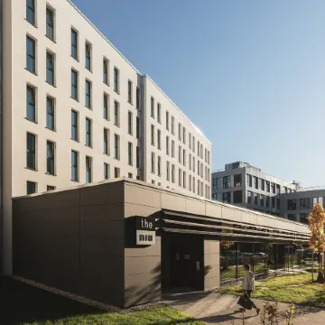 Holiday Inn - the niu, KETTLE STUTTGART VAIHINGEN by IHG