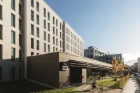 Holiday Inn - the Niu, Kettle Stuttgart Vaihingen Hôtels à : Stuttgart