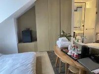 Shenxianju Mingjun Hotel Hotels in Xianju