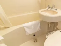 Toyoko Inn Chiba Minato Ekimae Hotels in Chiba City