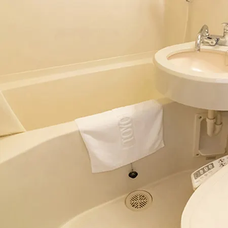Toyoko Inn Chiba Minato Ekimae