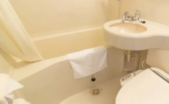 Toyoko Inn Chiba Minato Ekimae