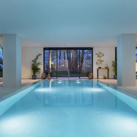 Paradisus Gran Canaria – All Inclusive
