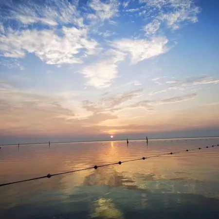 Tianhai Vacation Apartment