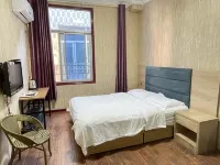 Xi'an Yinuo Cinema Hotel Hotels in White Deer Plain Area