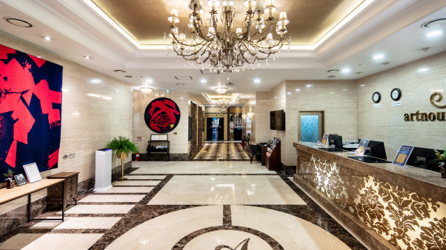 hotel