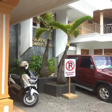 Hotel Bima