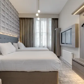 Mornington Victor Hotel London Belgravia Hotels near London Eye