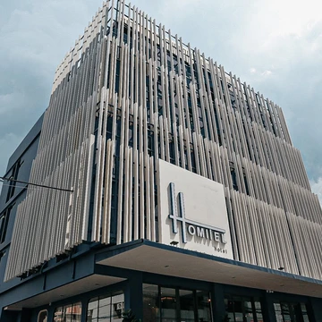 รูปภาพของHomitel Bangkok