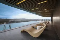 Millennium Resort Wenzhou Hotels in Wencheng
