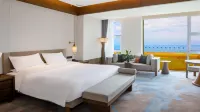 Qinghai Lake Guanhu Weijing International Grand Hotel Hotel a Gonghe