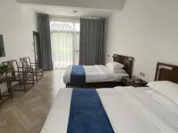 Chongyi Shangbao Rice Terrace B&B