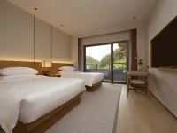 Wuyi Kaiyuan Guantang  Hotel Hotels in Wuyi