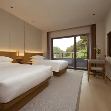 Wuyi Kaiyuan Guantang  Hotel