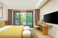 BLOSSOM STOCKADE YA'AN Hotels in Ya'an