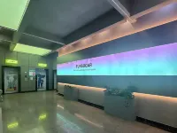 Changsha Fang Molasses Ancient Hotel (ifs Guojin Center Tianxin Park Branch) Hotels near Tianxin Pavilion