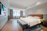 Echarm Hotel Hotels in Fangchenggang
