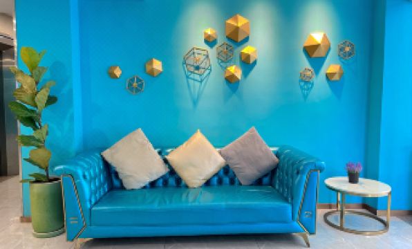 Sapphire Hotel Silom Bangkok