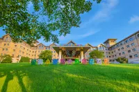 Virgin Hotel Radisson, Yinrun Town, Anji Hotels in Hello Kitty Park