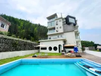 RIPPLE  &  CHIRPS Hotels in Xing’an