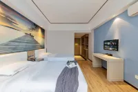 Yumin Sleep Hotel Hotels near Xiangnan University Beihu Campus