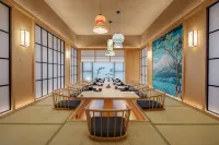 WYNDHAM GARDEN HOTEL.GAOZHOU