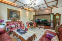 Huidong Blue Harbor Scenic Resort Apartment (Country Garden Shili Silver Beach)