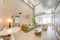 Zhuhai Sukhothai Beauty Stay -  Apartamentos vacacionales