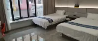 Jiayin Jiatayuan Hotel Các khách sạn ở Gia Ấm