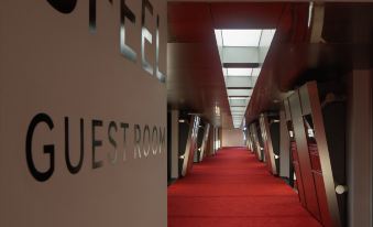 SFEEL Designer Hotel (Chengdu Taikoo Li Chunxi Road Pedestrian Street)