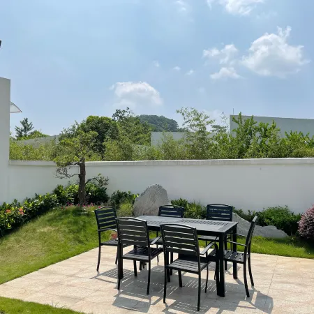 Yingde Hot Spring Holiday Villa