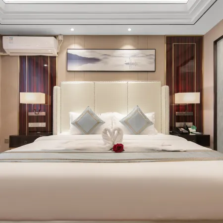 Yin Hai Hotel