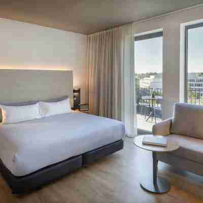 Innside Luxembourg Rooms