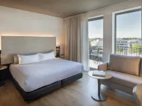 Innside Luxembourg Hotels near Gare de Hollerech