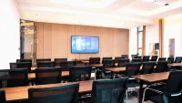 Arxan Linzhiquan Hotel