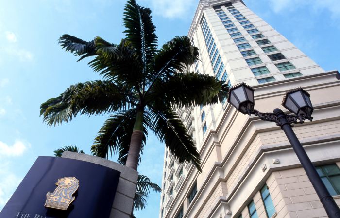 ザ・リッツ・カールトン・クアラルンプール - The Ritz-Carlton