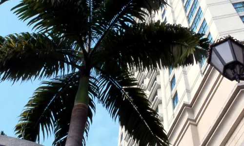 The Ritz-Carlton, Kuala Lumpur