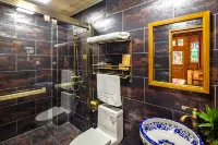 Hongruijing Folk Inn Hotel a Pingyao