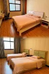 Boai Binheyuan Business Hotel