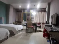 Qiangge Lvzu (Lingshui Huifeng Square Branch)