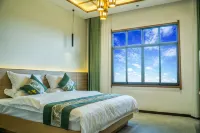 Jiazhou Mountain Retreat Hotels near Pingzhuang Han Dynasty Tombs